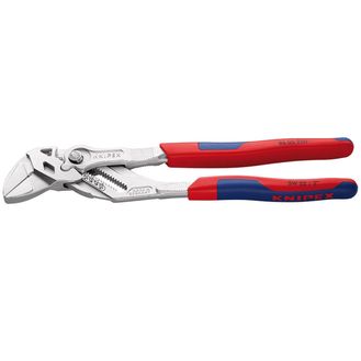 Draper 25949 KNIPEX 86 05 250 SB Pliers Wrench, 250mm