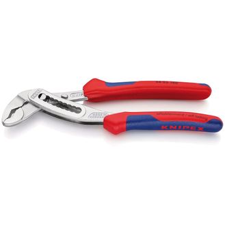 KNIPEX 26010  88 05 180 Alligator&amp;#174; Water Pump Pliers, 180mm