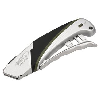 Draper 30969 Draper Expert Self Retracting Safety Knife