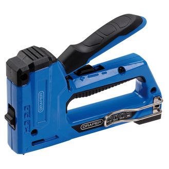Draper 31116 4-in-1 Heavy Duty Staple Gun