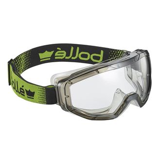 Bolle Safety GLOBE Safety Goggles