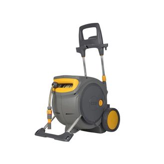Hozelock Auto Reel Mobile + 35m of 12.5mm Hose