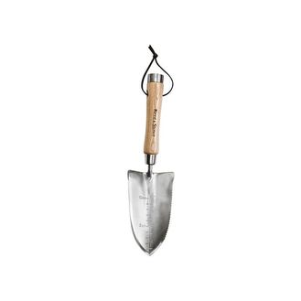 Kent &amp; Stowe Stainless Steel Capability Trowel