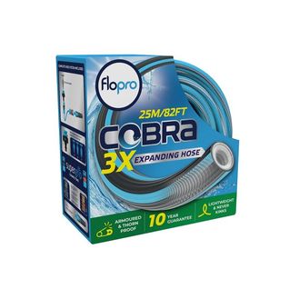 Flopro Cobra Expanding Hose