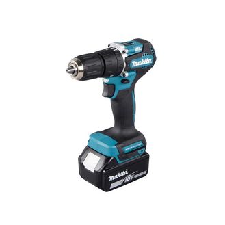 Makita DHP487 BL LXT Combi Drill