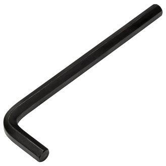 Draper 31113 Long Metric Hex Key, 11.0mm