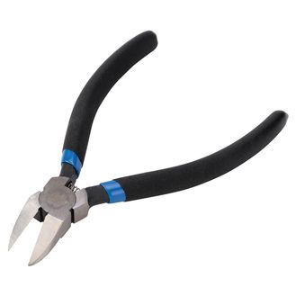 Draper 31759 Flush Cut 40&amp;deg; Gate Cutters, 150mm