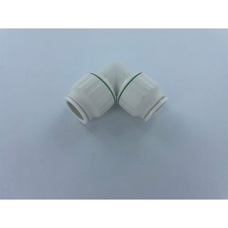 Securplumb SU8925 22mm Elbow