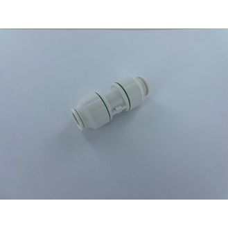Securplumb SU8928 15mm Straight Connector