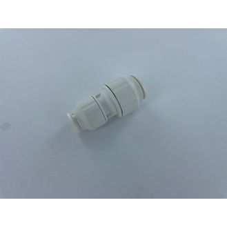 Securplumb SU8929 22mm Straight Connector