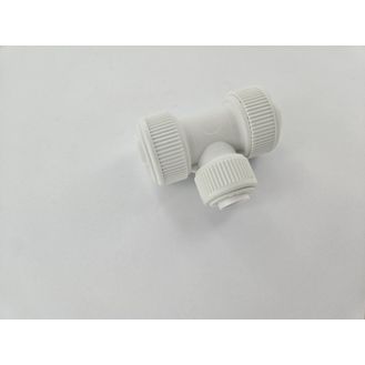 Securplumb SU8933 22mm-15mm Reducing Tee