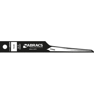 ABRACS Air Saw Blades