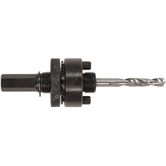 ABRACS Hole Saw Arbor