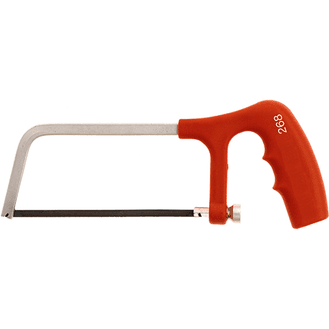 BAHCO '268' Junior Hacksaw