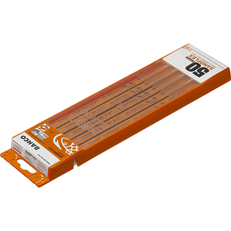 BAHCO 'Sandflex<sup>&amp;reg;</sup>' Hacksaw Blades