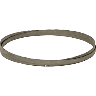 Flexback Bandsaw Blades