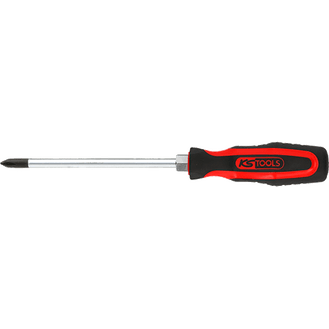 KS TOOLS 'ERGOTORQUEplus<sup>&amp;reg;</sup>' Screwdriver - PHILIPS<sup>&amp;reg;</sup>
