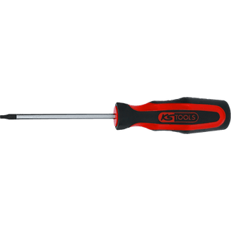 KS TOOLS 'ERGOTORQUEplus<sup>&amp;reg;</sup>' Screwdriver - TORX<sup>&amp;reg;</sup>