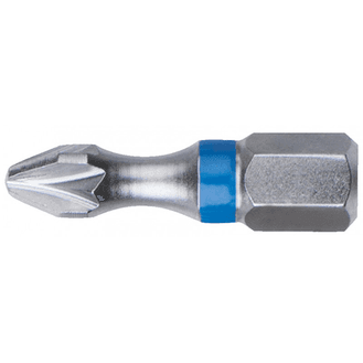 KS TOOLS 'TORSIONpower' 1/4" Dr. - POZIDRIV<sup>&amp;reg;</sup>