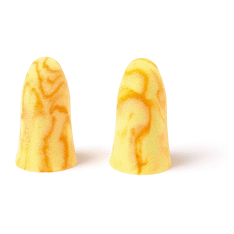 MOLDEX 'MelLows' Disposable Earplugs