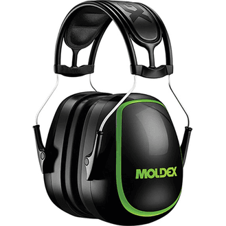 MOLDEX Ear Defenders 30dB