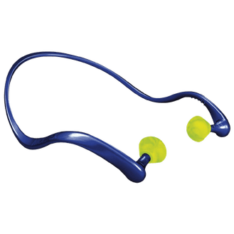 MOLDEX WaveBand Earplugs 27dB