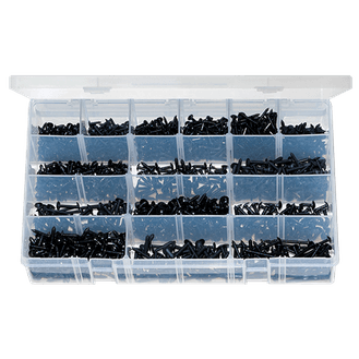 Self-Tapping Screws Flanged Pan Head - Pozi