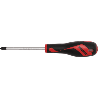 TENG TOOLS 'Mega Drive' Screwdrivers - PZ
