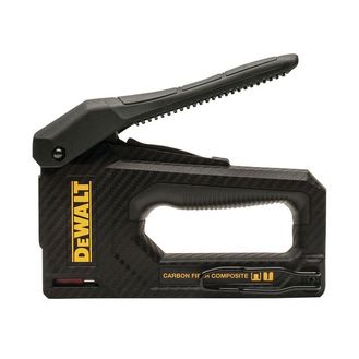DeWALT Hand Tools Carbon Fibre Staple Gun