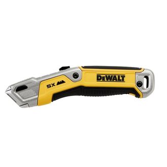 DeWALT Hand Tools Retractable Utility Knife