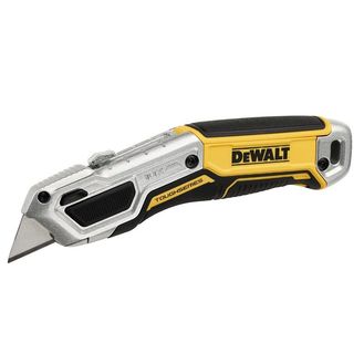 DeWALT Hand Tools TOUGHSERIES™ Heavy-Duty Retractable Utility Knife