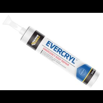 Everbuild Sika EVERCRYL® Emergency Roof Repair