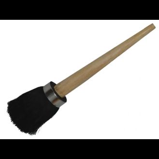 Faithfull Tar Brush Short Handle