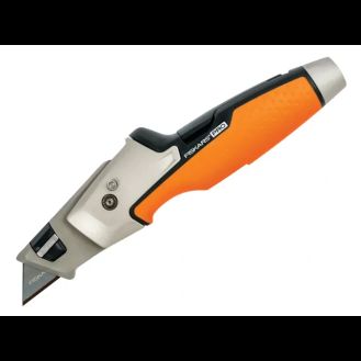 Fiskars CarbonMax Painters Utility Knife
