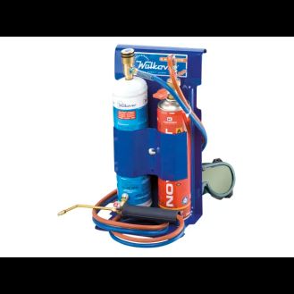 GYS WELDING Dual-gas Blow Torch Kit