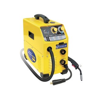 GYS WELDING EASYMIG 130 Mig Welder