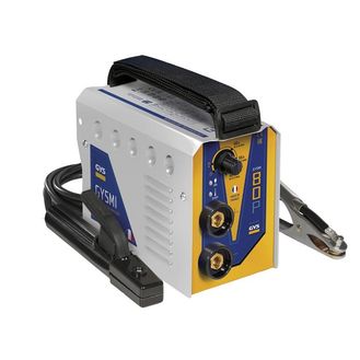 GYS WELDING GYSMI 80 P Arc Welder