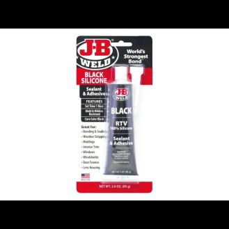 J-B Weld Silicone Sealant &amp; Adhesive