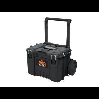 Keter Pro Gear 2.0 Cart
