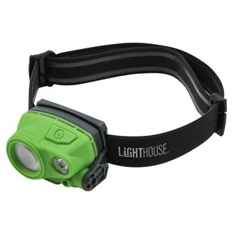 Lighthouse T40HR Rechargeable Headlight