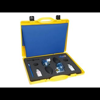 Moldex Bitrex Fit Testing Kit