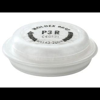 Moldex EasyLock® P3 R D Particulate Filter (Pack of 2)