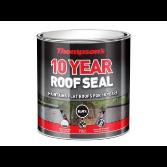 Ronseal Thompson's 10 Year Roof Seal