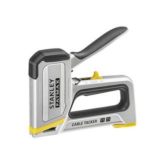 STANLEY® Hand Tools FATMAX® 2-in-1 Cable Tacker