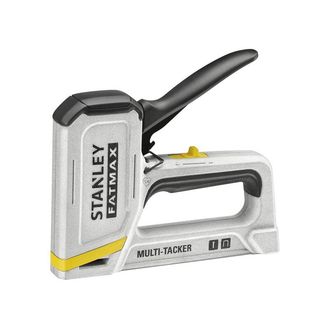 STANLEY® Hand Tools FATMAX® 2-in-1 Multi Tacker