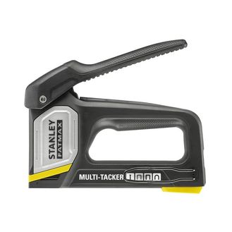 STANLEY® Hand Tools FATMAX® 4-in-1 Multi Tacker