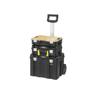 STANLEY® Storage FatMax® PRO-STACK™ Mobile Bundle