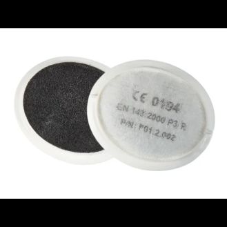 Trend AIR STEALTH P3(R) Nuisance Filter (Pack of 2)