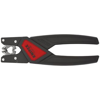 Draper 06077 KNIPEX 12 64 180 Automatic Insulation Stripper for Flat Cable, 180mm