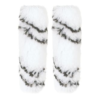 Draper 08592 ROLLINGDOG THE-BOXER&amp;#8482; High-Density Polyamide Paint Roller Sleeves, 4"/100mm (Pack of 2)